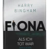 Wunderlich Bücher<Krimi "Fiona: Als ich tot war"