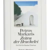 Diogenes Bücher<Krimi "Zeiten der Heuchelei"