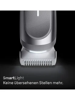 Braun Technik|Pflege & Gesundheit<Körperrasierer ''Series 7'' in Grau