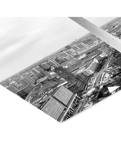Poster & Frame Wanddekoration<Kunstdruck "Berlin"