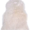 House Nordic Lammfelle & Co<Kunstfell in Creme - (L)85 x (B)50 cm