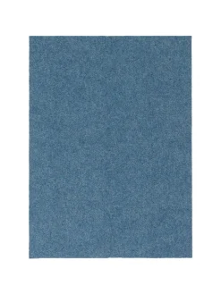 Snapstyle Outdoorteppiche<Kunstrasen Rasenteppich mit Noppen Kingston in Blau