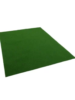 Snapstyle Outdoorteppiche<Kunstrasen Rasenteppich mit Noppen Kingston in Groen