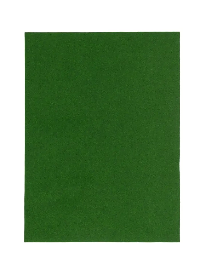 Snapstyle Outdoorteppiche<Kunstrasen Rasenteppich mit Noppen Kingston in Groen