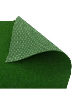 Snapstyle Outdoorteppiche<Kunstrasen Rasenteppich mit Noppen Kingston in Groen