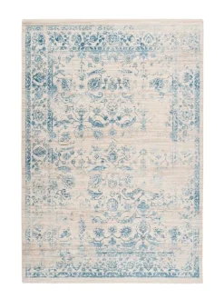 Arte Espina Teppiche & Fußmatten<Kurzflor Teppich Baroque 625 in multi - rechteckig
