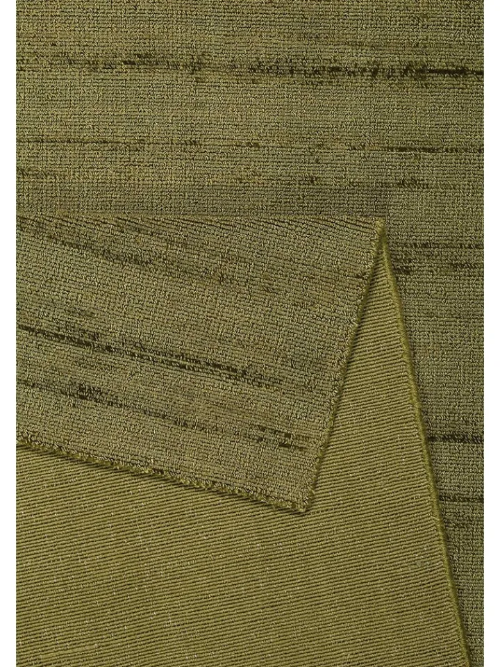 ESPRIT Teppiche & Fußmatten<Kurzflor-Läufer "Gil" in Grün