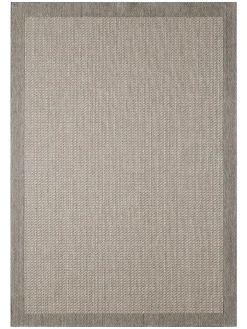 Mioli Teppiche & Fußmatten<Kurzflor-Teppich in Beige