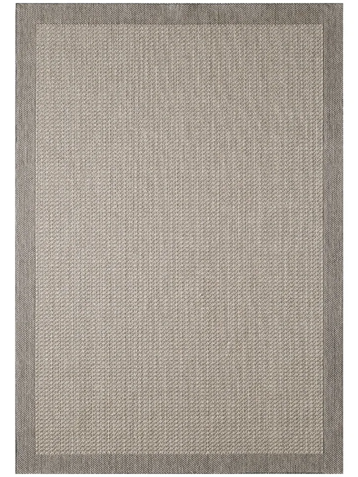 Mioli Teppiche & Fußmatten<Kurzflor-Teppich in Beige