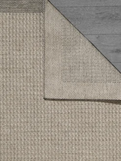Mioli Teppiche & Fußmatten<Kurzflor-Teppich in Beige