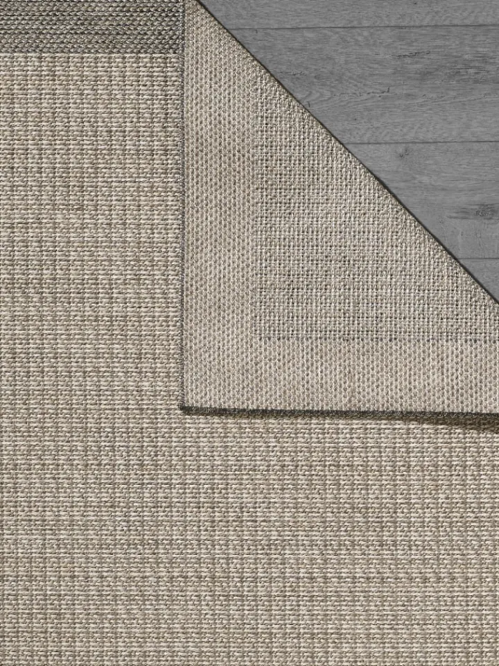Mioli Teppiche & Fußmatten<Kurzflor-Teppich in Beige