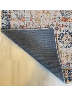 Mioli Teppiche & Fußmatten<Kurzflor-Teppich in Bunt