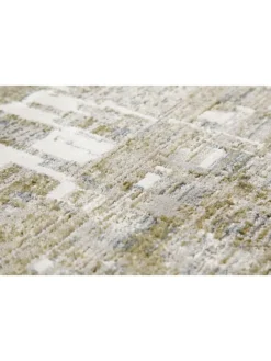 ESPRIT Teppiche & Fußmatten<Kurzflorteppich Jala in sand beige, grau