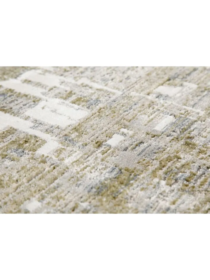 ESPRIT Teppiche & Fußmatten<Kurzflorteppich Jala in sand beige, grau