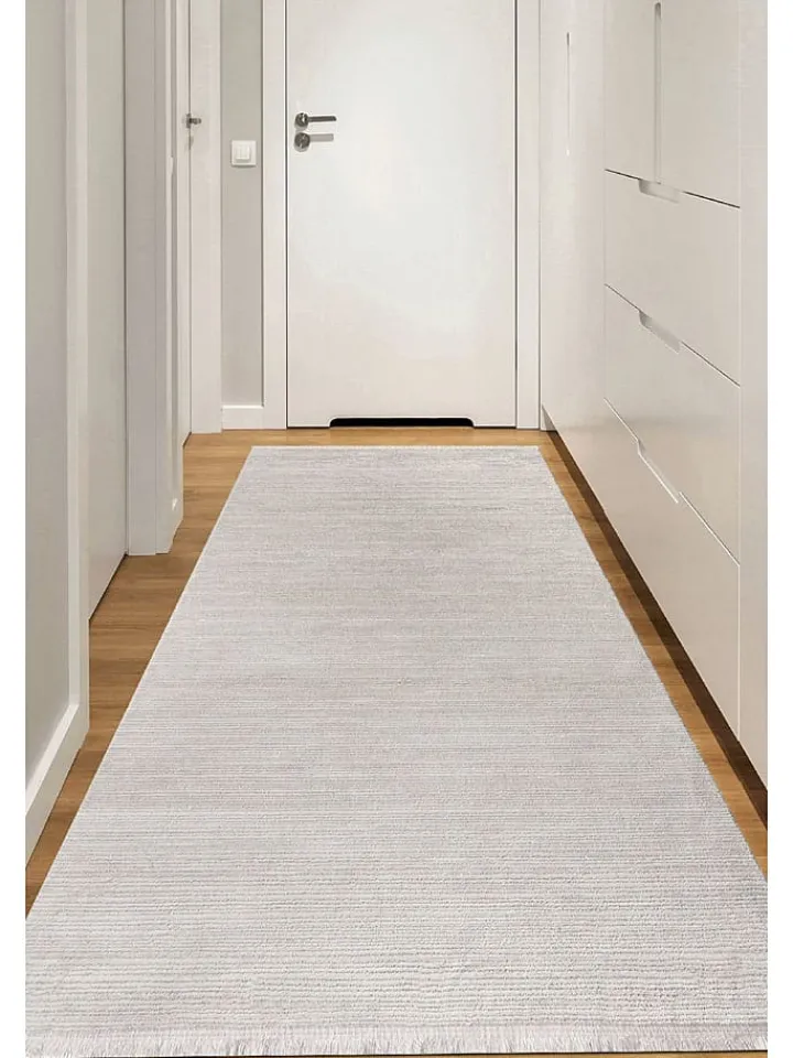 Conceptum Hypnose Teppiche & Fußmatten<Kurzflor-Teppich ''Larimar 8296'' in Beige