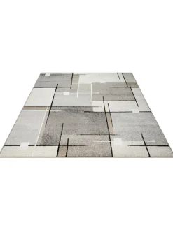 the carpet Outdoorteppiche<Kurzflorteppich Pearl C in Beige