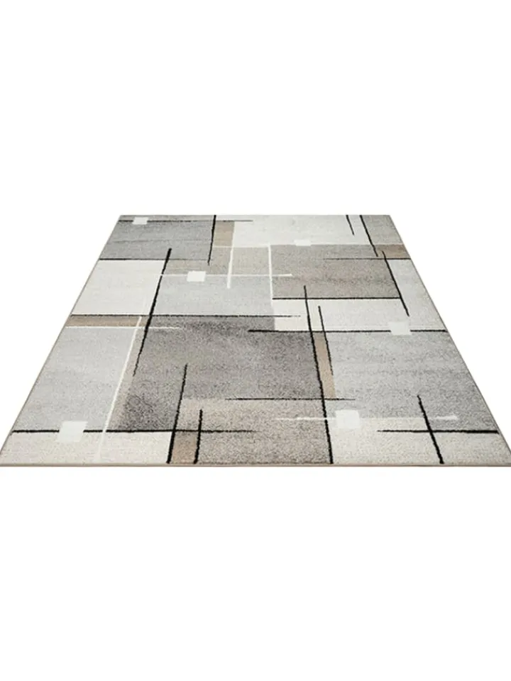 the carpet Outdoorteppiche<Kurzflorteppich Pearl C in Beige