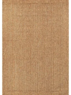 Conceptum Hypnose Teppiche & Fußmatten<Kurzflor-Teppich "Rusticana" in Beige