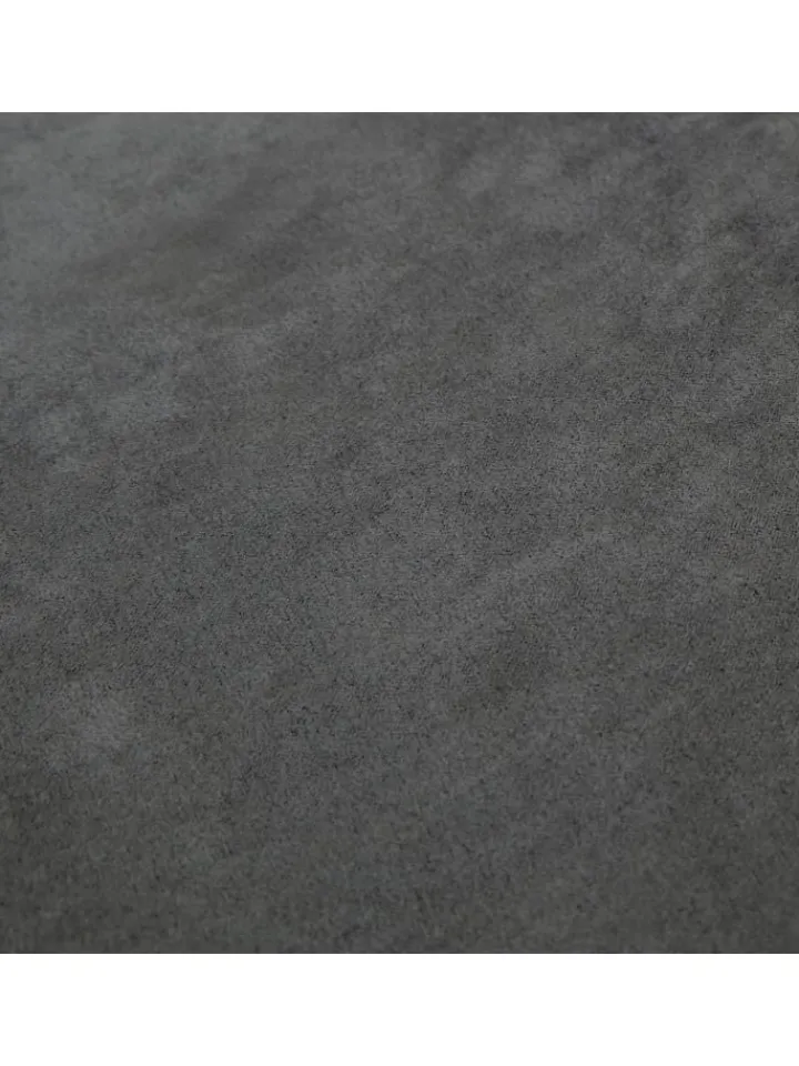 Vendôme Wohndecken & Plaids<Kuscheldecke " Sherpa-Plüsch " in charcoal