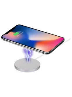 GRUNDIG Technikzubehör<Ladegerät in Grau