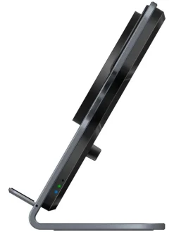 SmartCase Technikzubehör<Ladestation in Schwarz