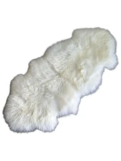 Kaiser Naturfellprodukte Lammfelle & Co<Lammfell in Creme