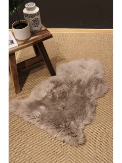 Kaiser Naturfellprodukte Lammfelle & Co<Lammfell in Taupe