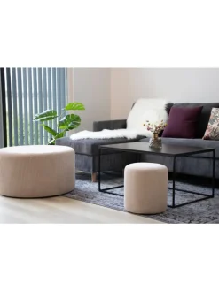ebuy24 Lammfelle & Co<Lammfell Laila Weiß 60 x 180 cm