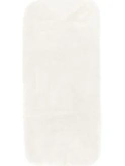 fillikid Lammfelle & Co<Lammfelleinlage 73x33 Exklusiv in Weiß