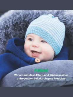fillikid Lammfelle & Co<Lammfelleinlage 73x33 Exklusiv in Grau