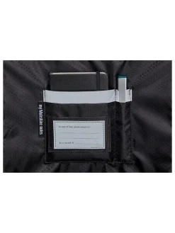 Moleskine Smartphones & Zubehör<Laptoptasche "Metro Device" in Schwarz - (B)23 x (H)26 x (T)4 cm