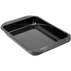 Kaiser Koch- & Backutensilien<Lasagneform "Inspiration" in Anthrazit - (L)39,5 x (B)28 cm