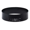 Lumiz Wohndekoration<Laternehalter ''Ring S'' in Schwarz - Ø 12 cm