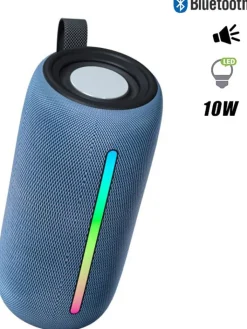 SmartCase Tv & Audio<Lautsprecher in Blau