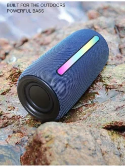 SmartCase Tv & Audio<Lautsprecher in Blau