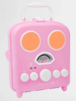 Sunny Life Tv & Audio<Lautsprecher in Rosa