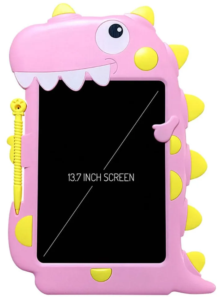 SWEET ACCESS Technikzubehör<LCD-Schreibtafel in Rosa