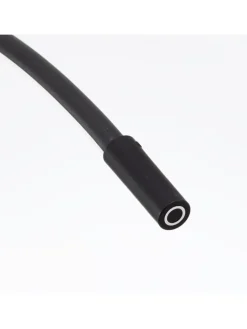 Brilliant Stehleuchten<LED Bogenlampe, 170 cm, 1300 lm, 3000-6500 K, dimmbar, CCT, schwarz