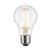 paulmann Leuchtmittel<LED Eco-Line AGL E27 1055lm 5,7W 3000K 3step dim klar 230V B