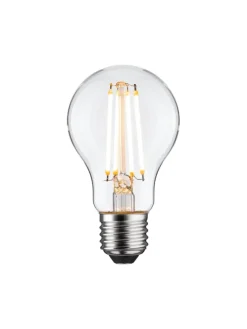 paulmann Leuchtmittel<LED Eco-Line AGL E27 1055lm 5,7W 3000K 3step dim klar 230V B