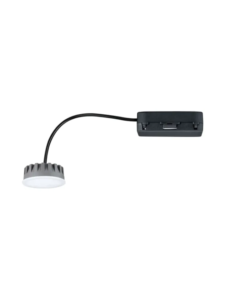 paulmann Leuchtmittel<LED Modul Einbauleuchte Nova Plus F