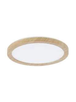 paulmann Decken- & Hängeleuchten<LED Panel Atria Shine