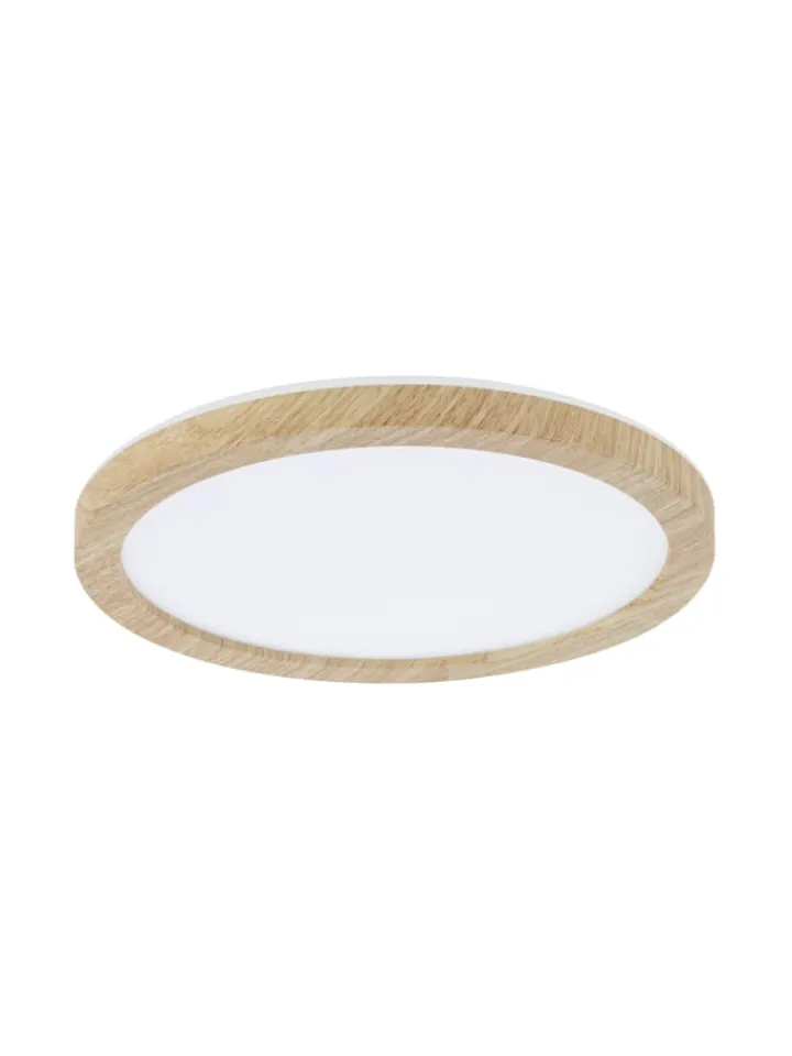paulmann Decken- & Hängeleuchten<LED Panel Atria Shine