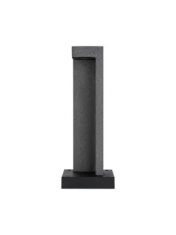 paulmann Außenleuchten<LED Pollerleuchte Concrea