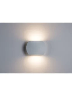 paulmann Wandleuchten<LED Wandleuchte Bocca