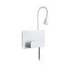 paulmann Wandleuchten<LED Wandleuchte Halina