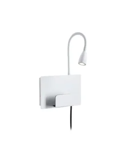 paulmann Wandleuchten<LED Wandleuchte Halina