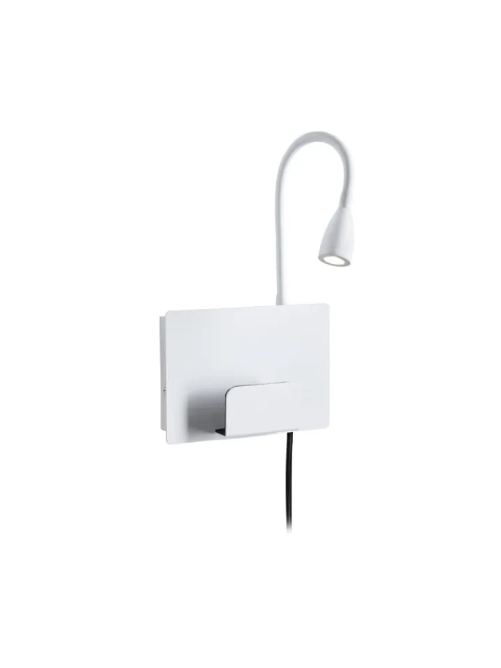 paulmann Wandleuchten<LED Wandleuchte Halina