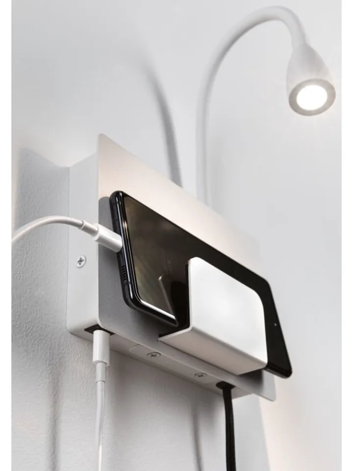 paulmann Wandleuchten<LED Wandleuchte Halina