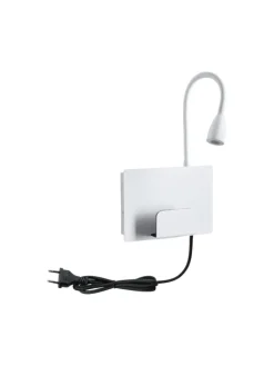 paulmann Wandleuchten<LED Wandleuchte Halina